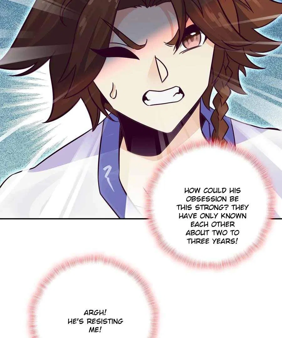 The Emperor is a Woman Chapter 297 – Page 49