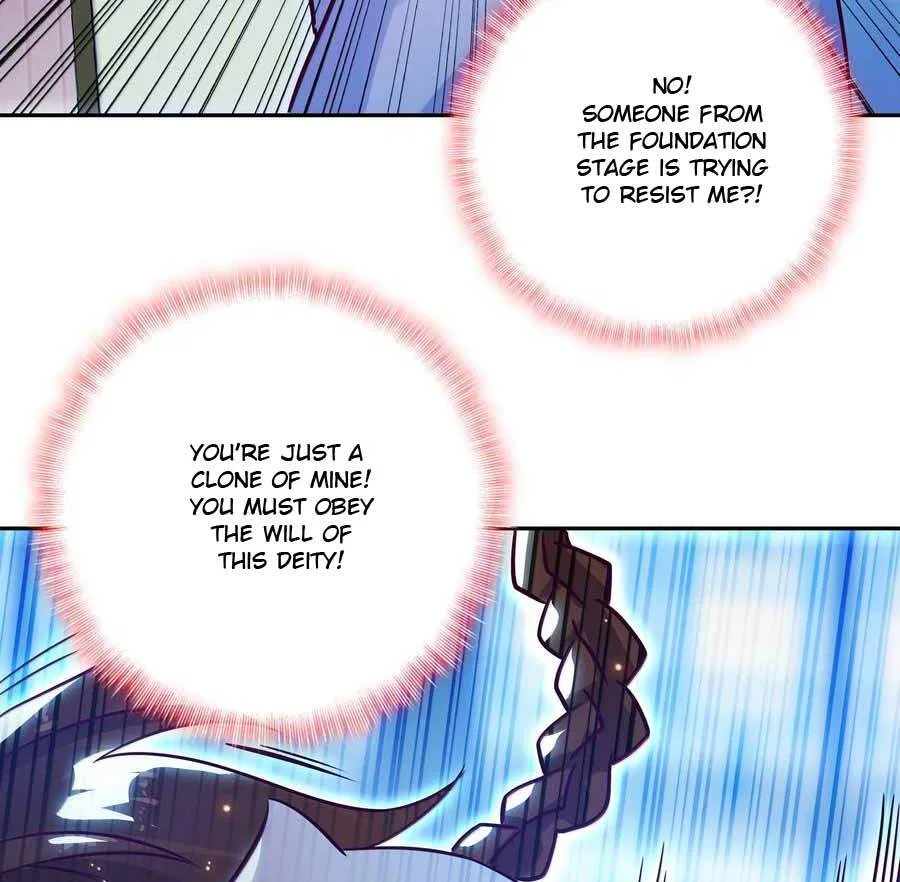The Emperor is a Woman Chapter 297 – Page 51