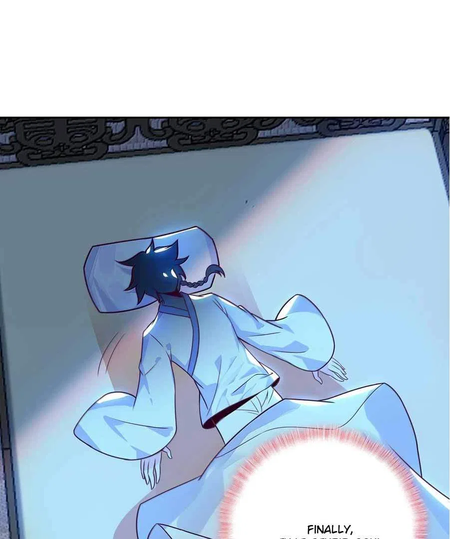 The Emperor is a Woman Chapter 297 – Page 53