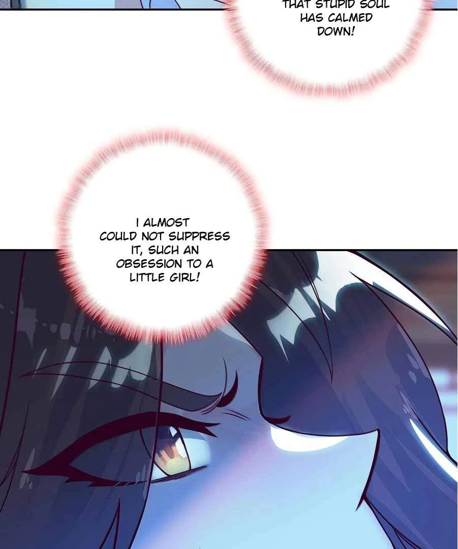 The Emperor is a Woman Chapter 297 – Page 54