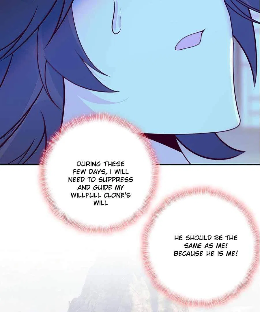 The Emperor is a Woman Chapter 297 – Page 55