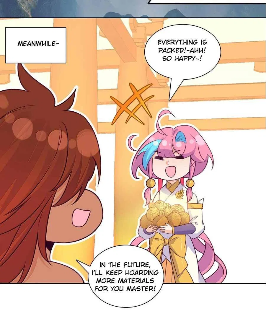 The Emperor is a Woman Chapter 297 – Page 57