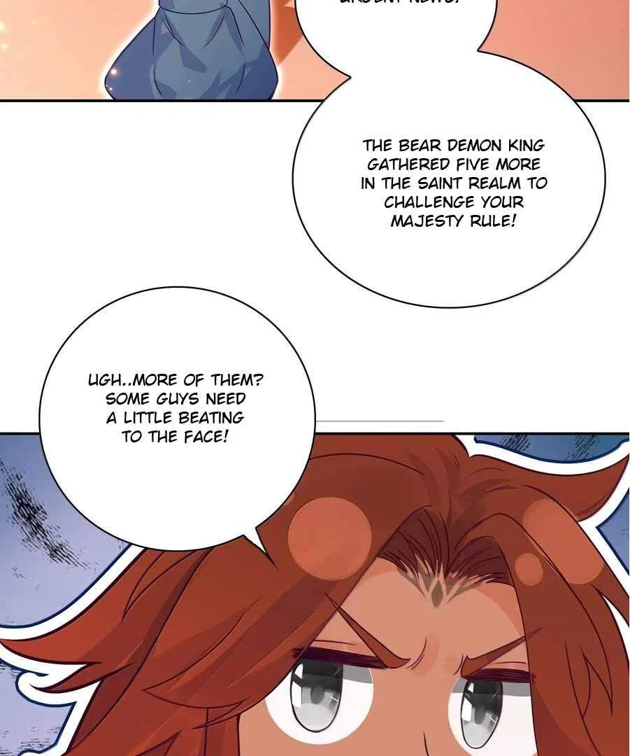 The Emperor is a Woman Chapter 297 – Page 59