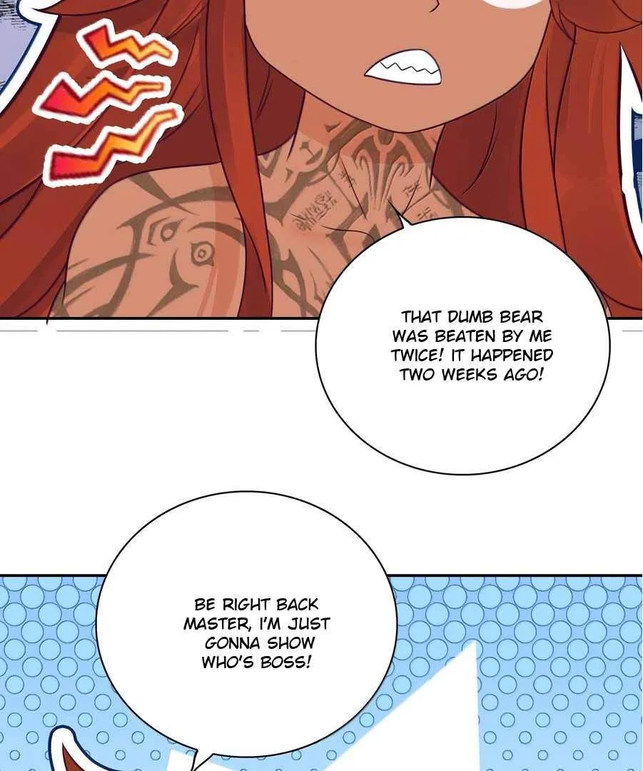 The Emperor is a Woman Chapter 297 – Page 60