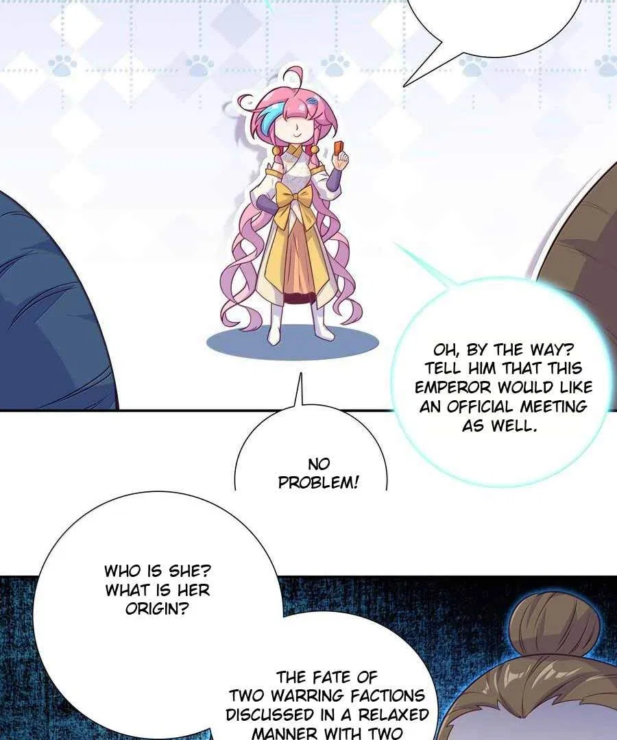 The Emperor is a Woman Chapter 296 – Page 2