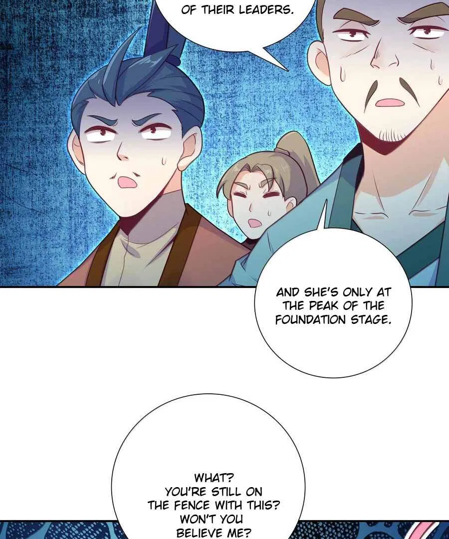 The Emperor is a Woman Chapter 296 – Page 3
