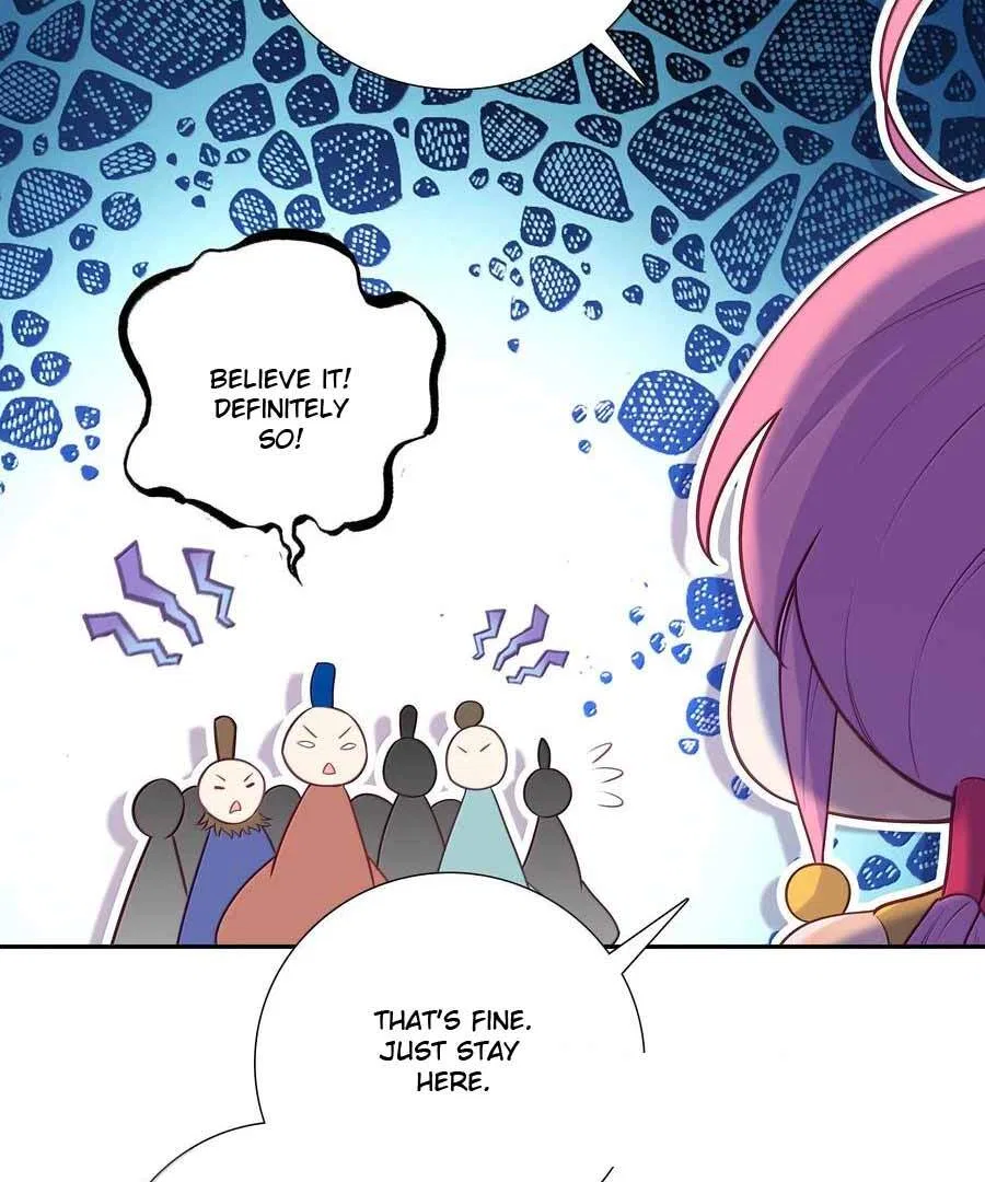The Emperor is a Woman Chapter 296 – Page 4