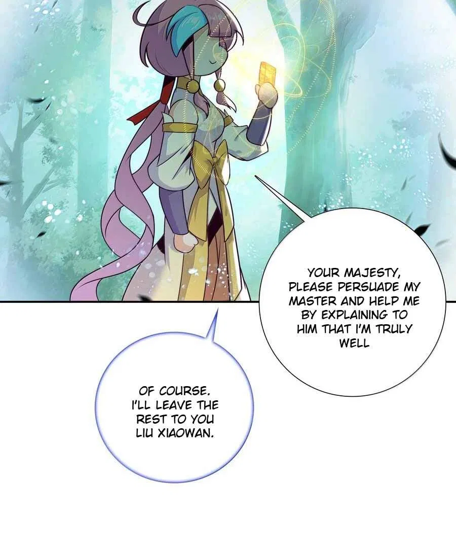 The Emperor is a Woman Chapter 296 – Page 8