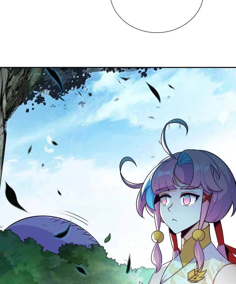 The Emperor is a Woman Chapter 296 – Page 10