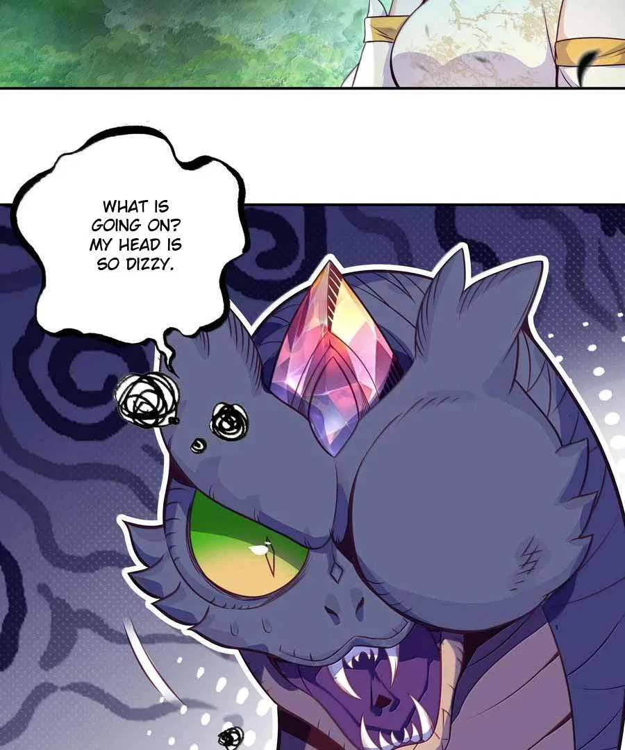 The Emperor is a Woman Chapter 296 – Page 11
