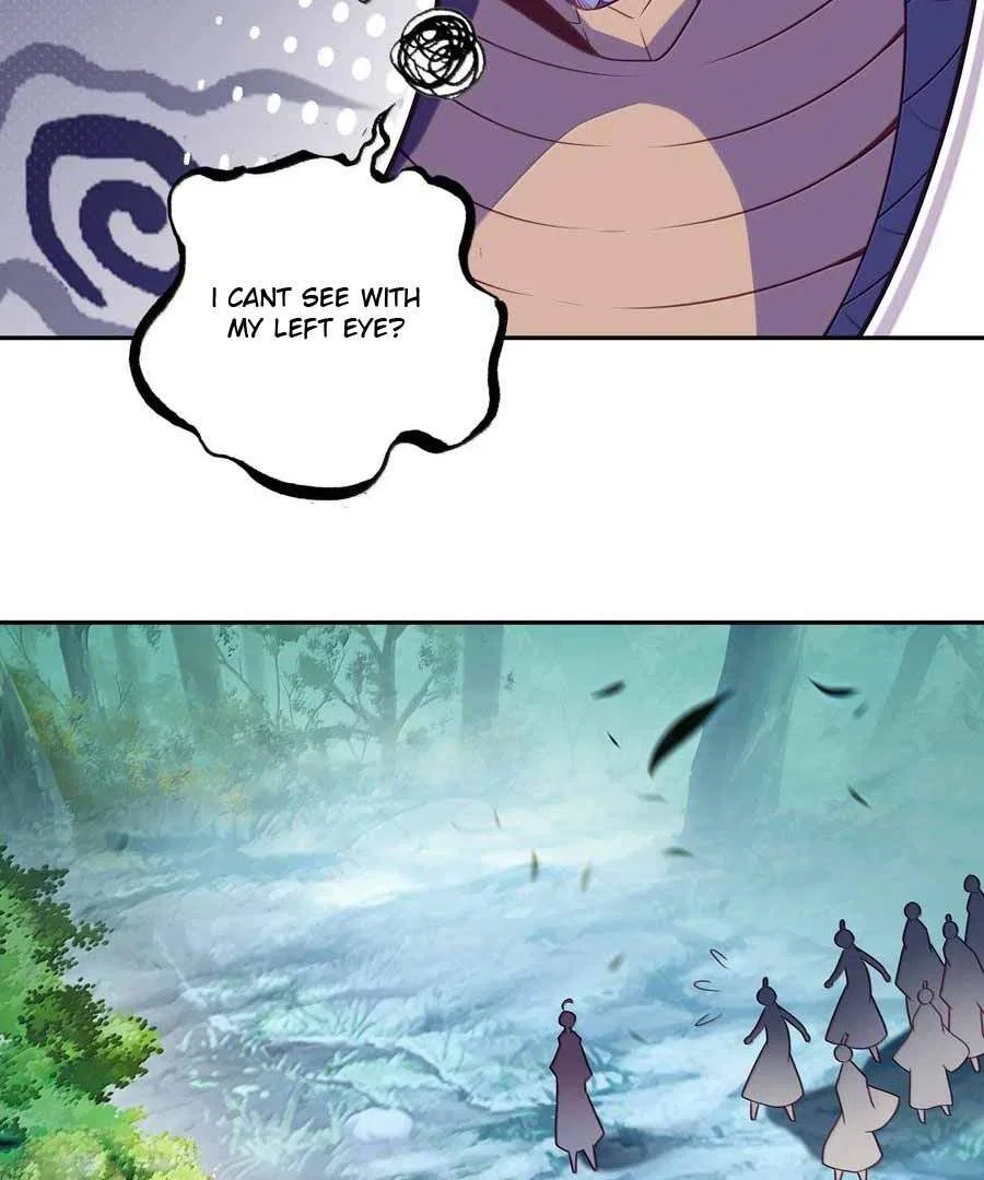The Emperor is a Woman Chapter 296 – Page 12