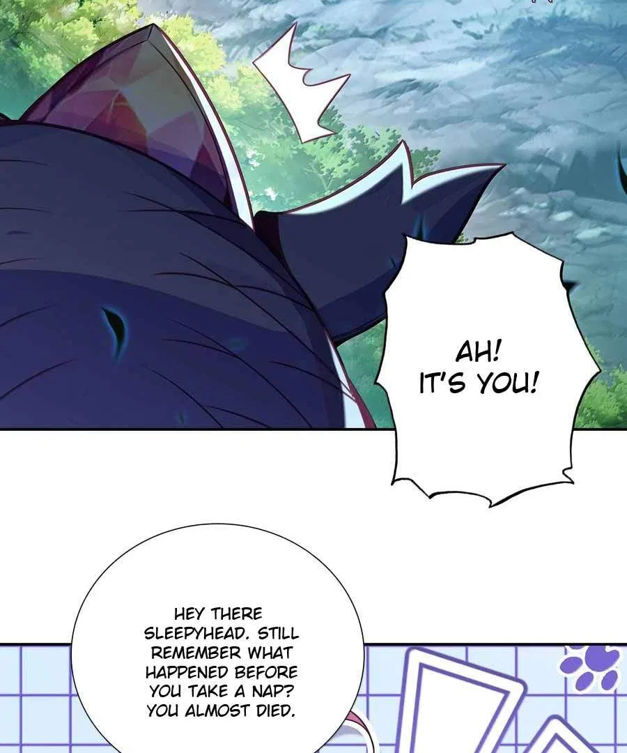 The Emperor is a Woman Chapter 296 – Page 13