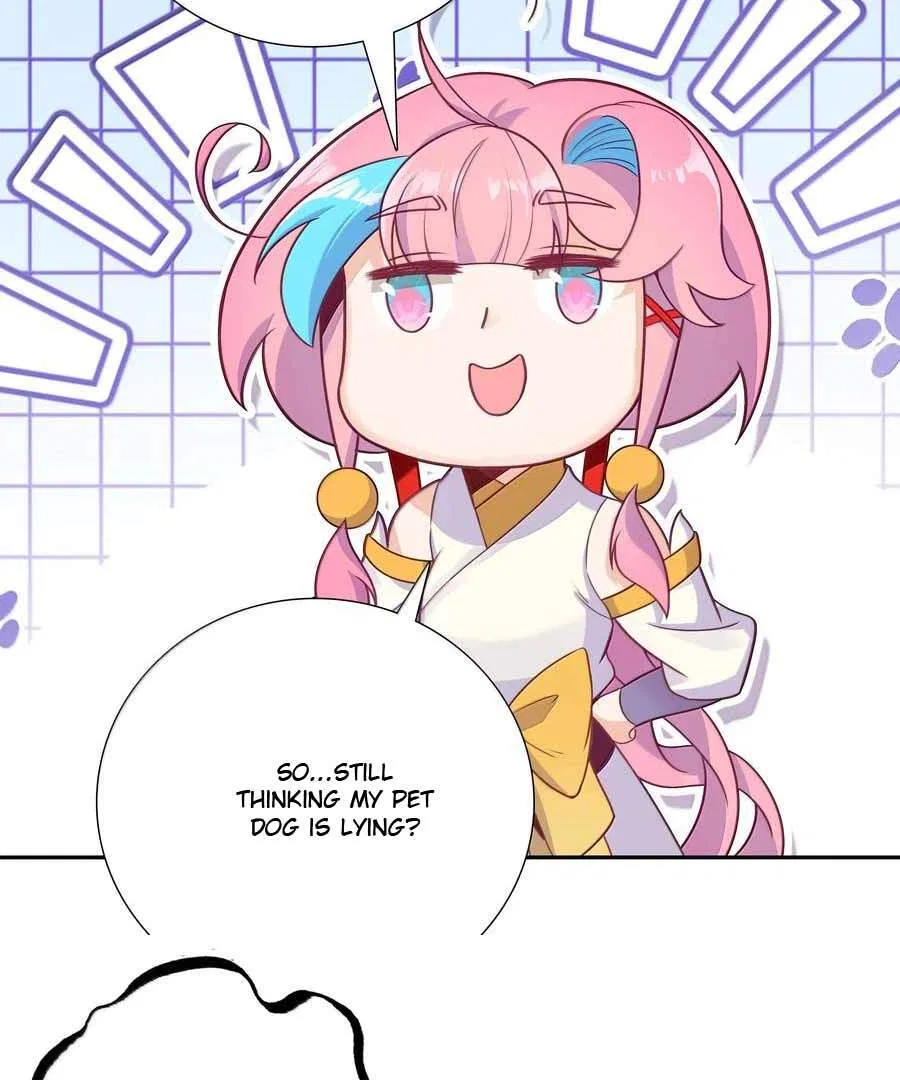 The Emperor is a Woman Chapter 296 – Page 14