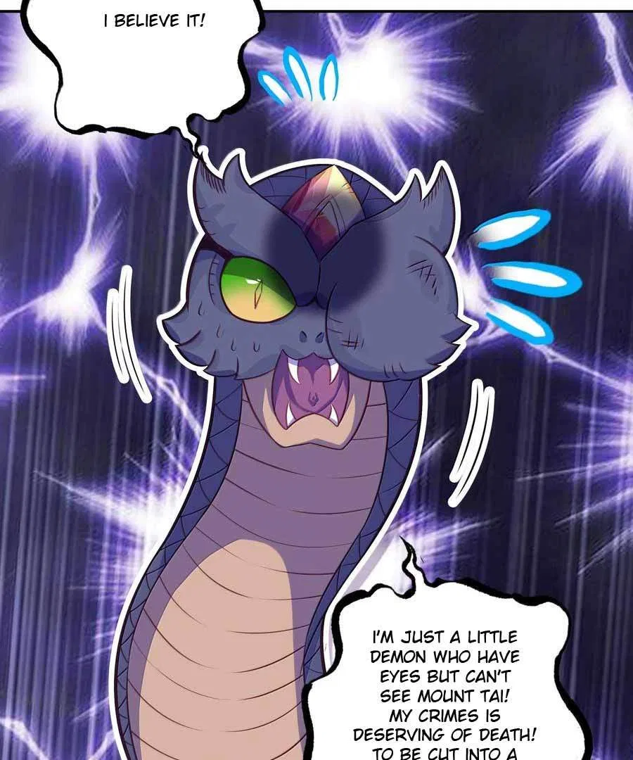 The Emperor is a Woman Chapter 296 – Page 15