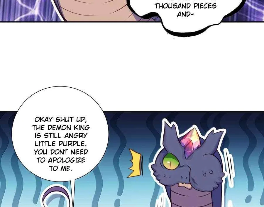 The Emperor is a Woman Chapter 296 – Page 16