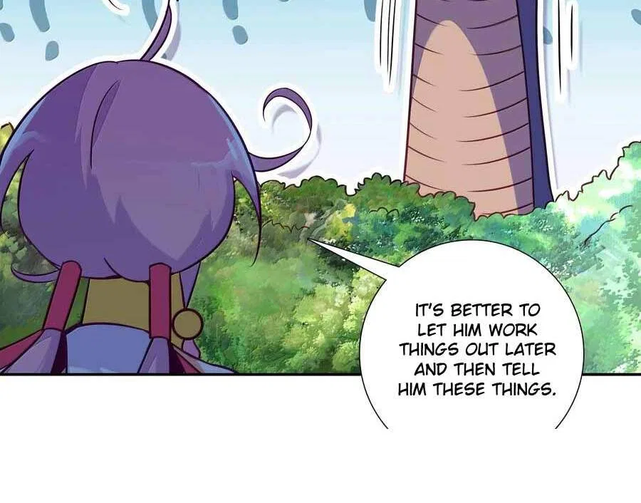 The Emperor is a Woman Chapter 296 – Page 17