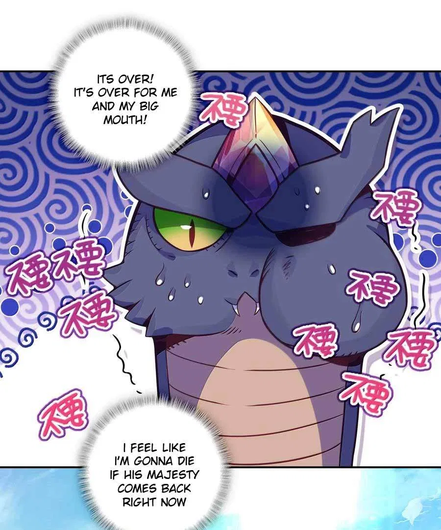 The Emperor is a Woman Chapter 296 – Page 18