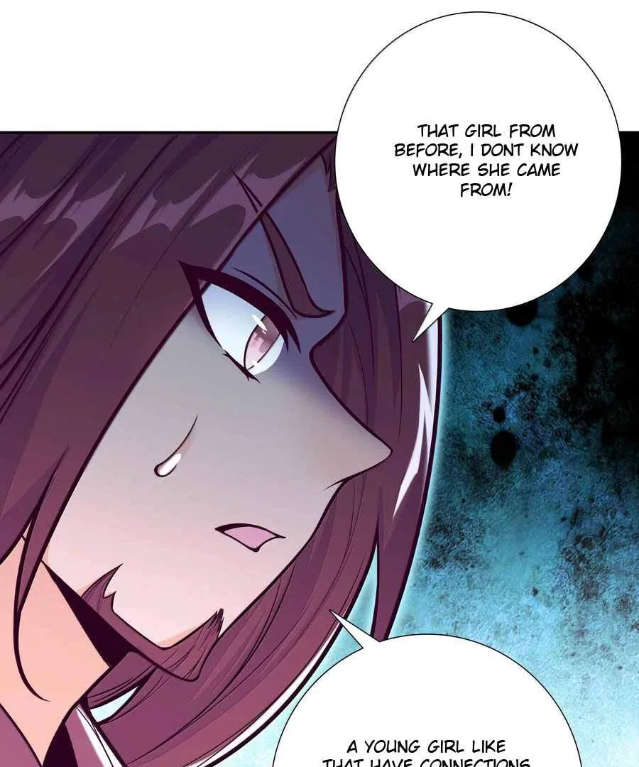 The Emperor is a Woman Chapter 296 – Page 22