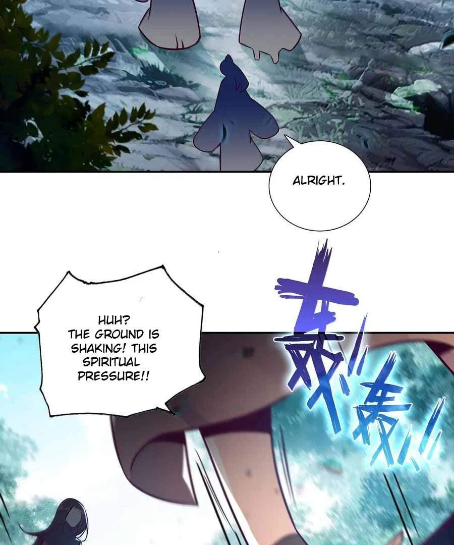The Emperor is a Woman Chapter 296 – Page 24