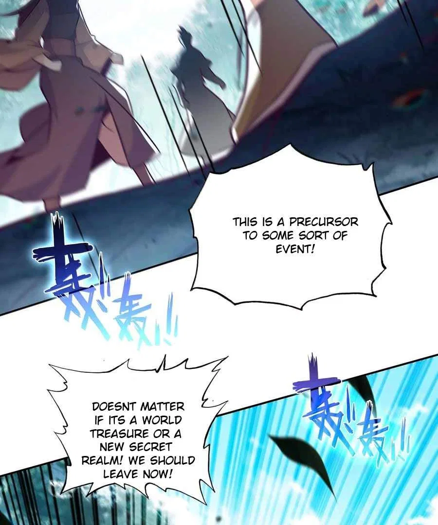 The Emperor is a Woman Chapter 296 – Page 25