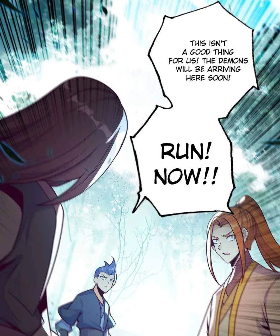 The Emperor is a Woman Chapter 296 – Page 26