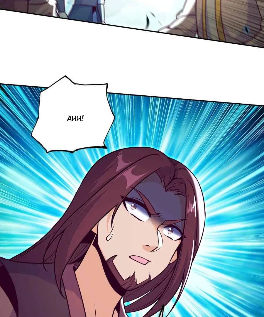 The Emperor is a Woman Chapter 296 – Page 27
