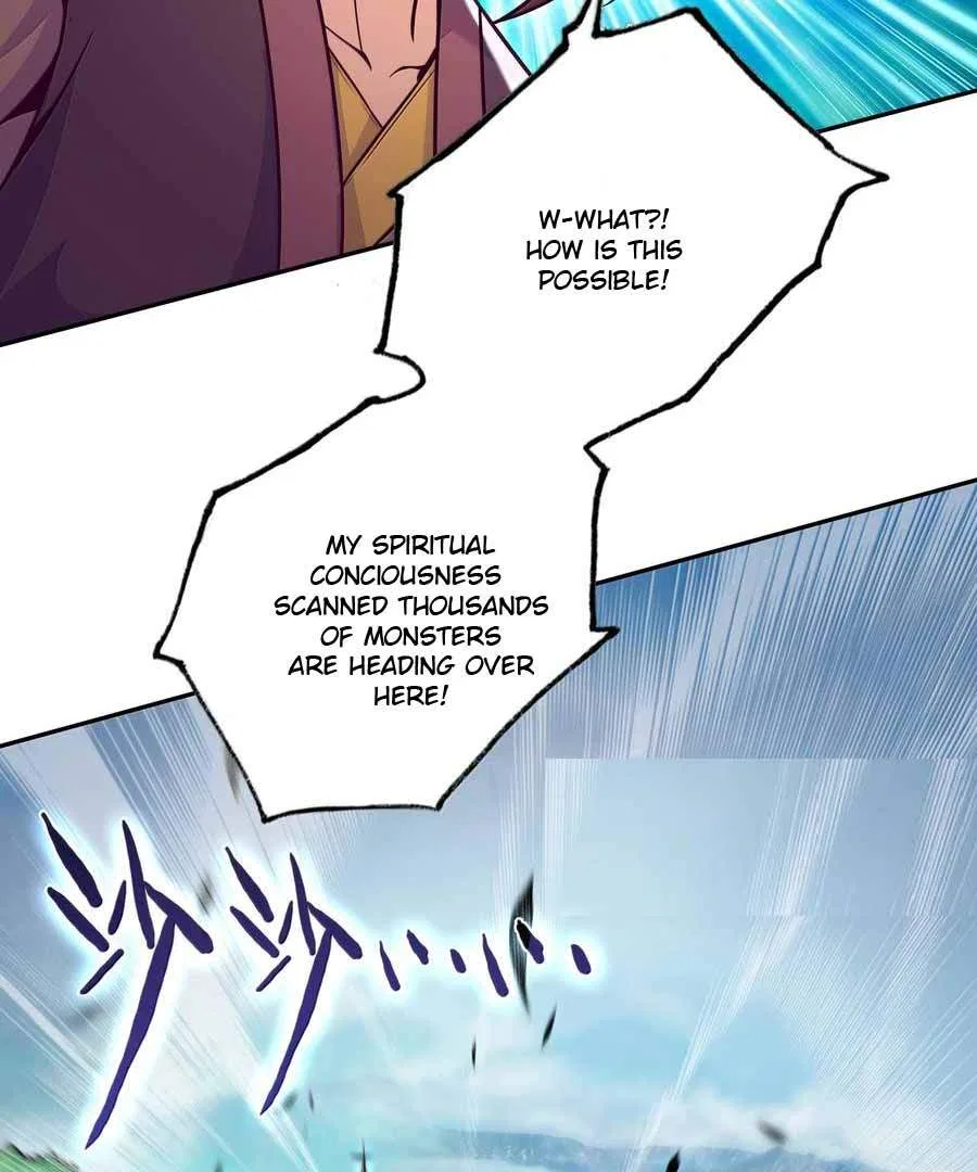 The Emperor is a Woman Chapter 296 – Page 28