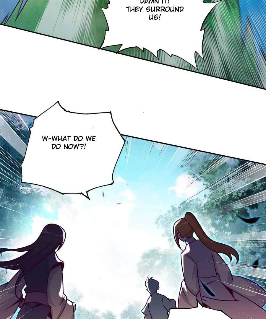 The Emperor is a Woman Chapter 296 – Page 30