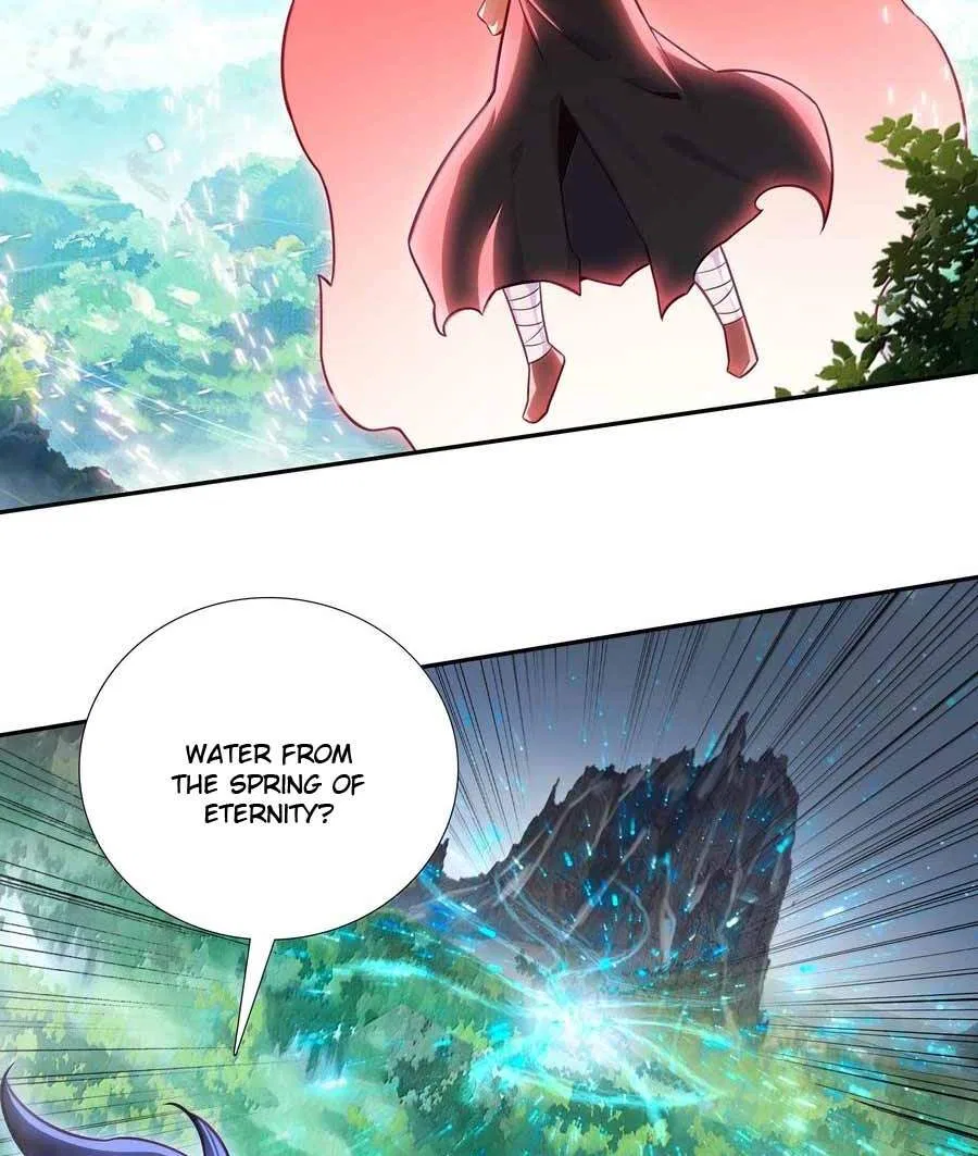 The Emperor is a Woman Chapter 296 – Page 33