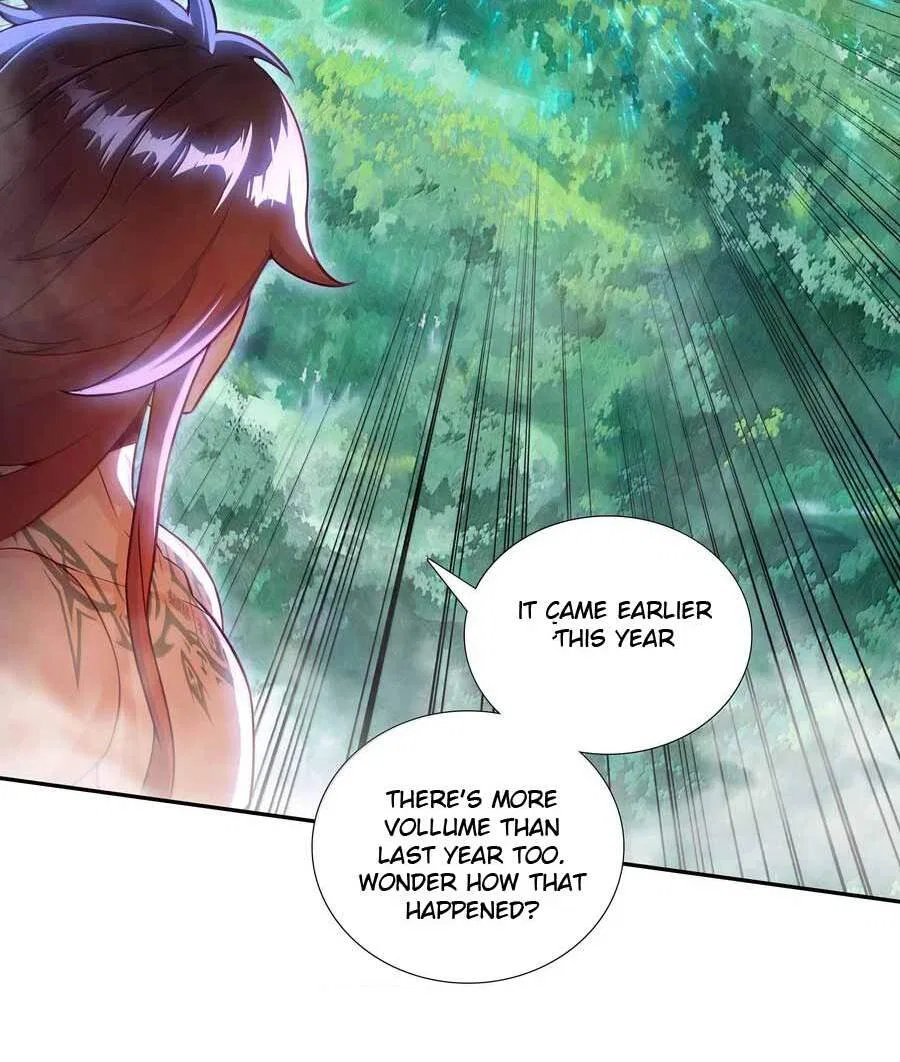 The Emperor is a Woman Chapter 296 – Page 34