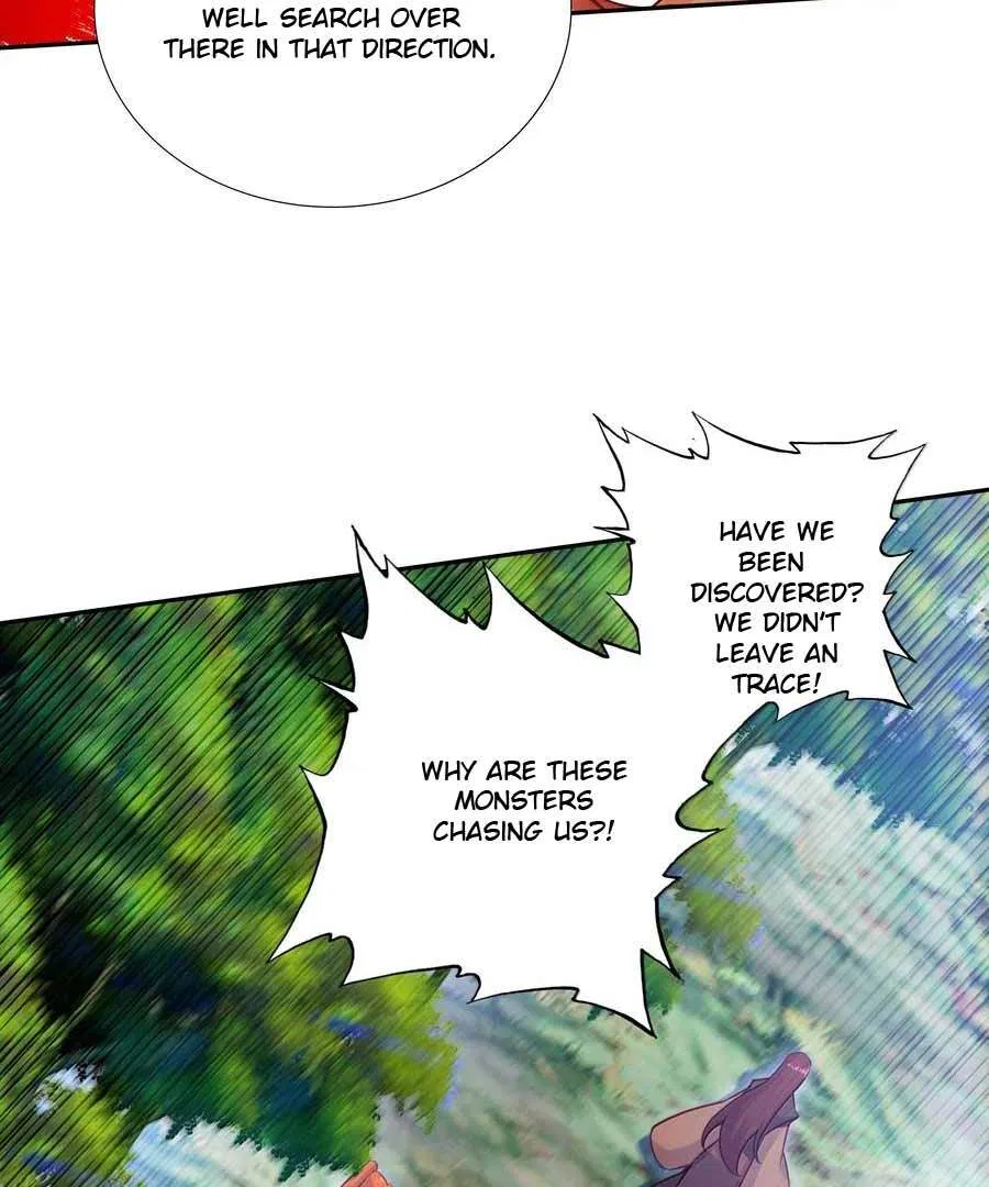 The Emperor is a Woman Chapter 296 – Page 36