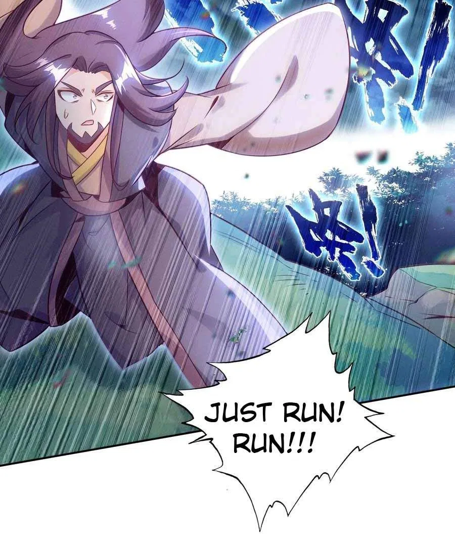 The Emperor is a Woman Chapter 296 – Page 38