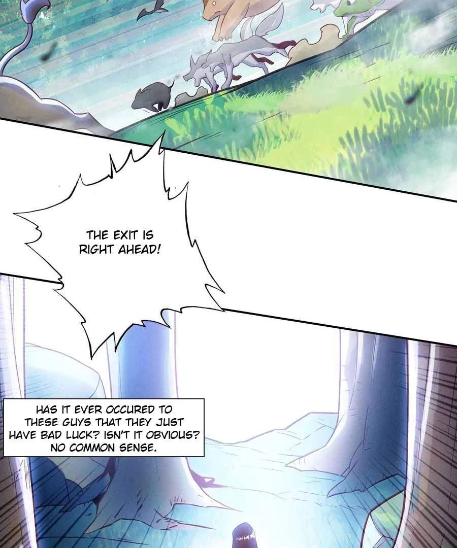The Emperor is a Woman Chapter 296 – Page 40