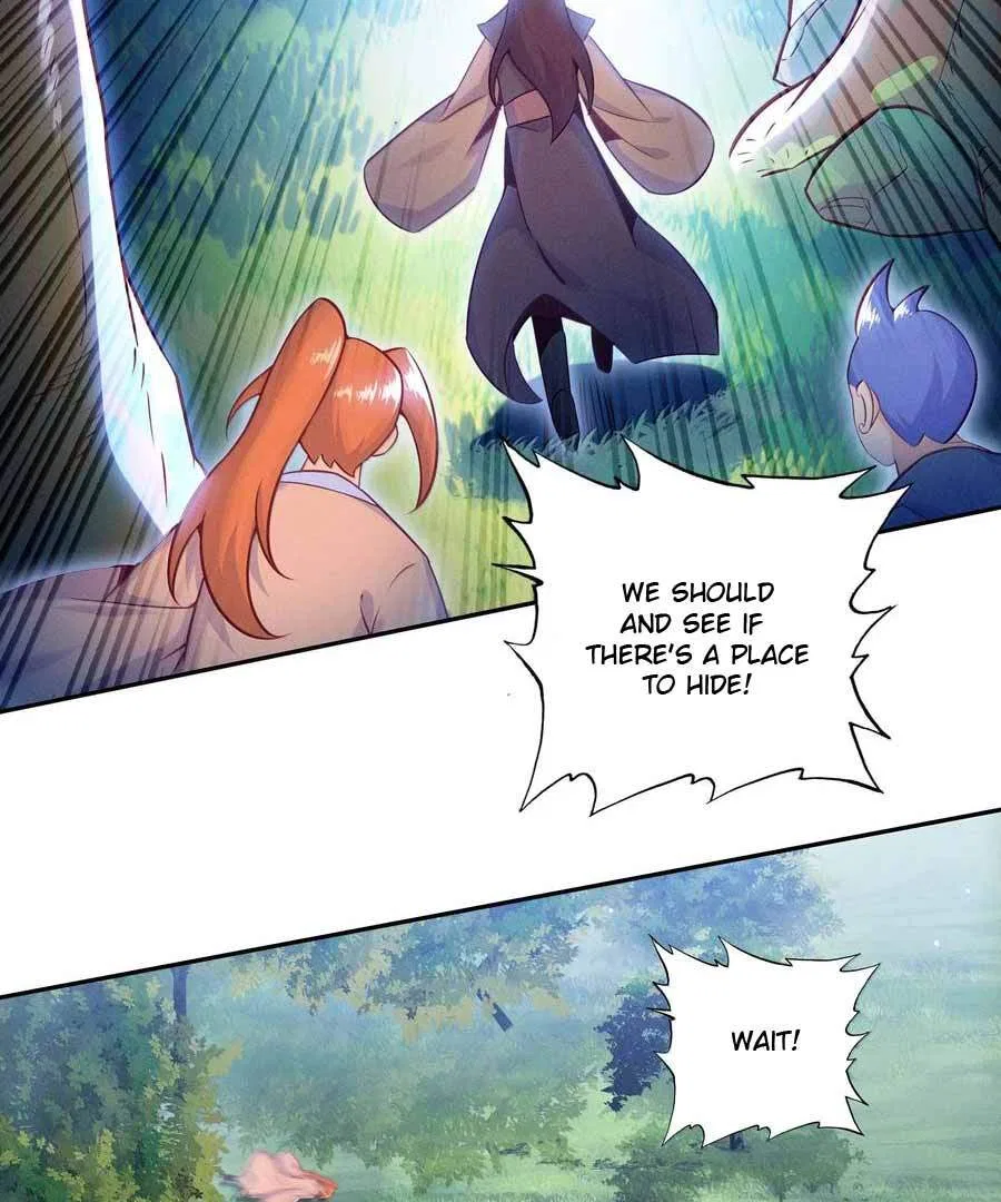 The Emperor is a Woman Chapter 296 – Page 41