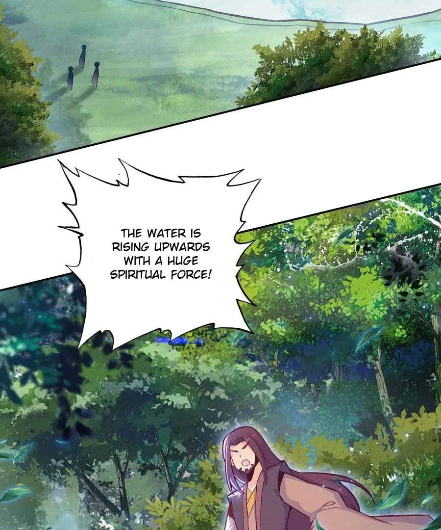 The Emperor is a Woman Chapter 296 – Page 44