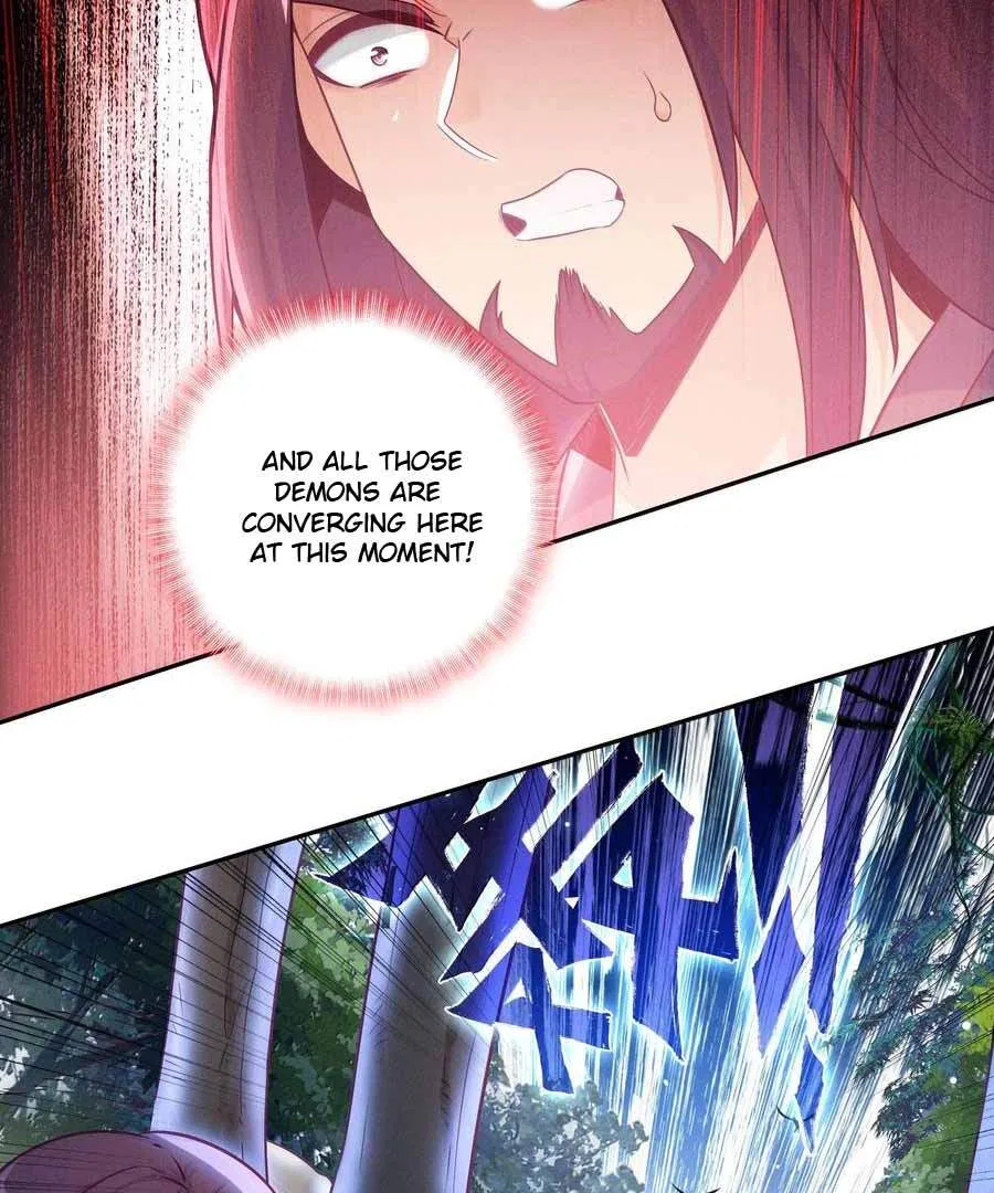 The Emperor is a Woman Chapter 296 – Page 46