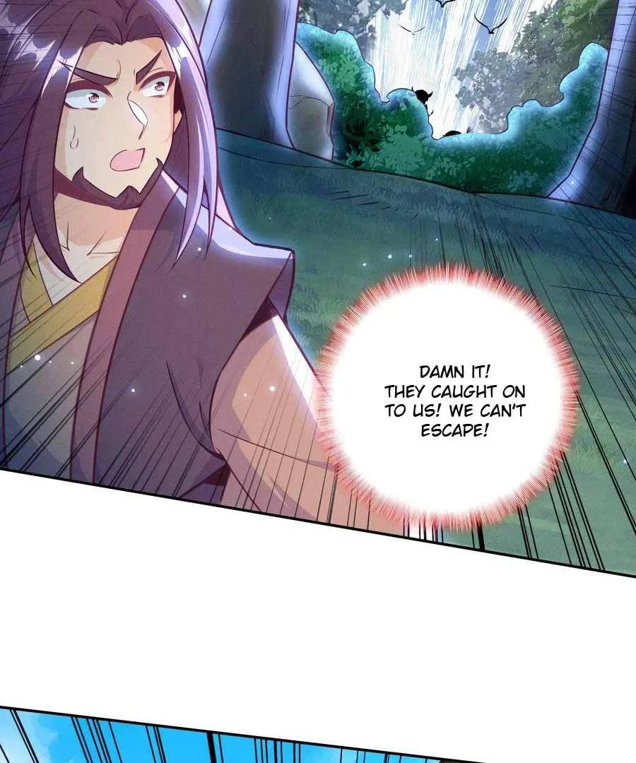 The Emperor is a Woman Chapter 296 – Page 47