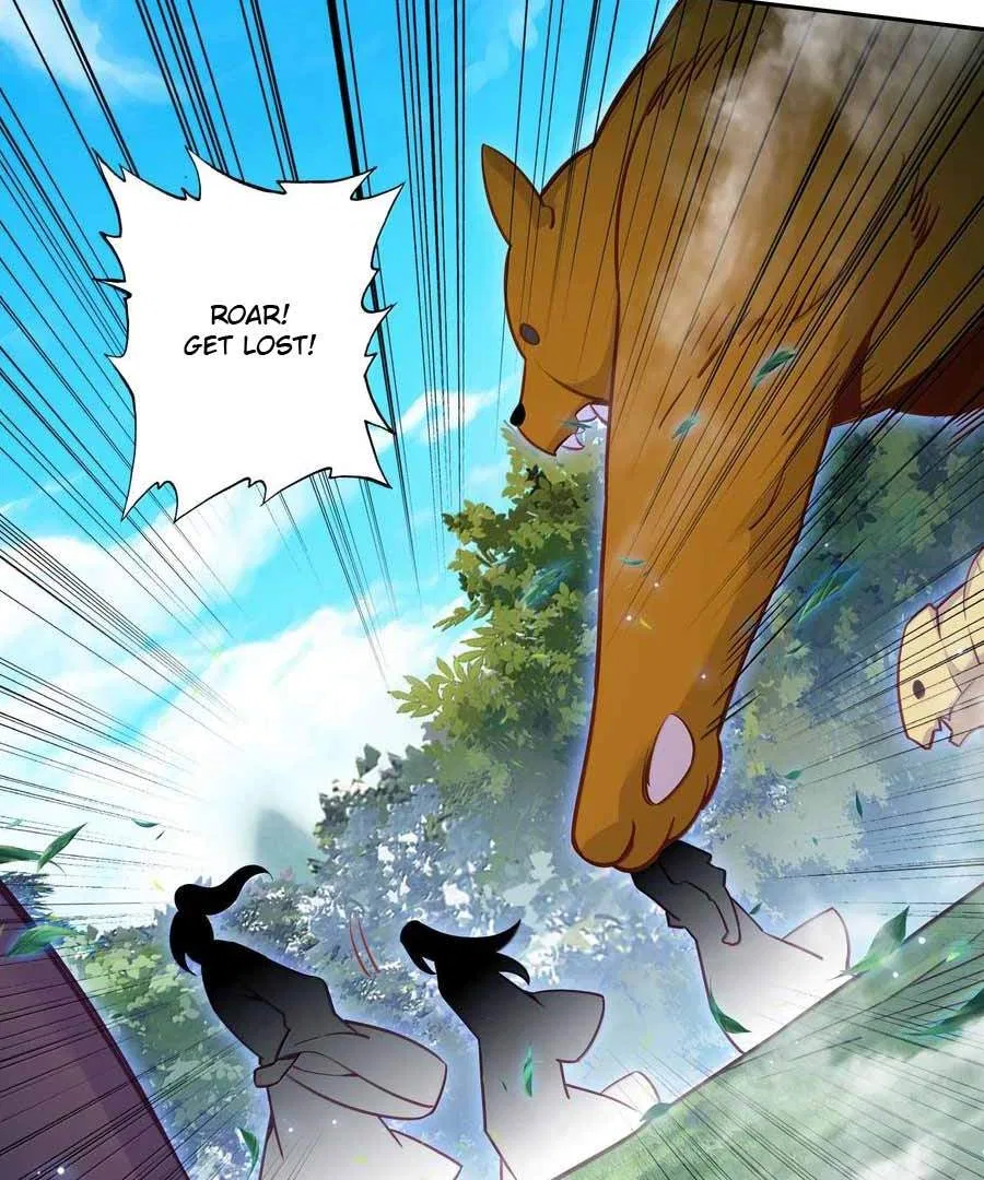 The Emperor is a Woman Chapter 296 – Page 48