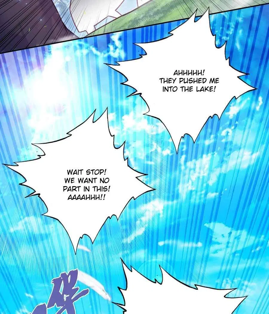 The Emperor is a Woman Chapter 296 – Page 49
