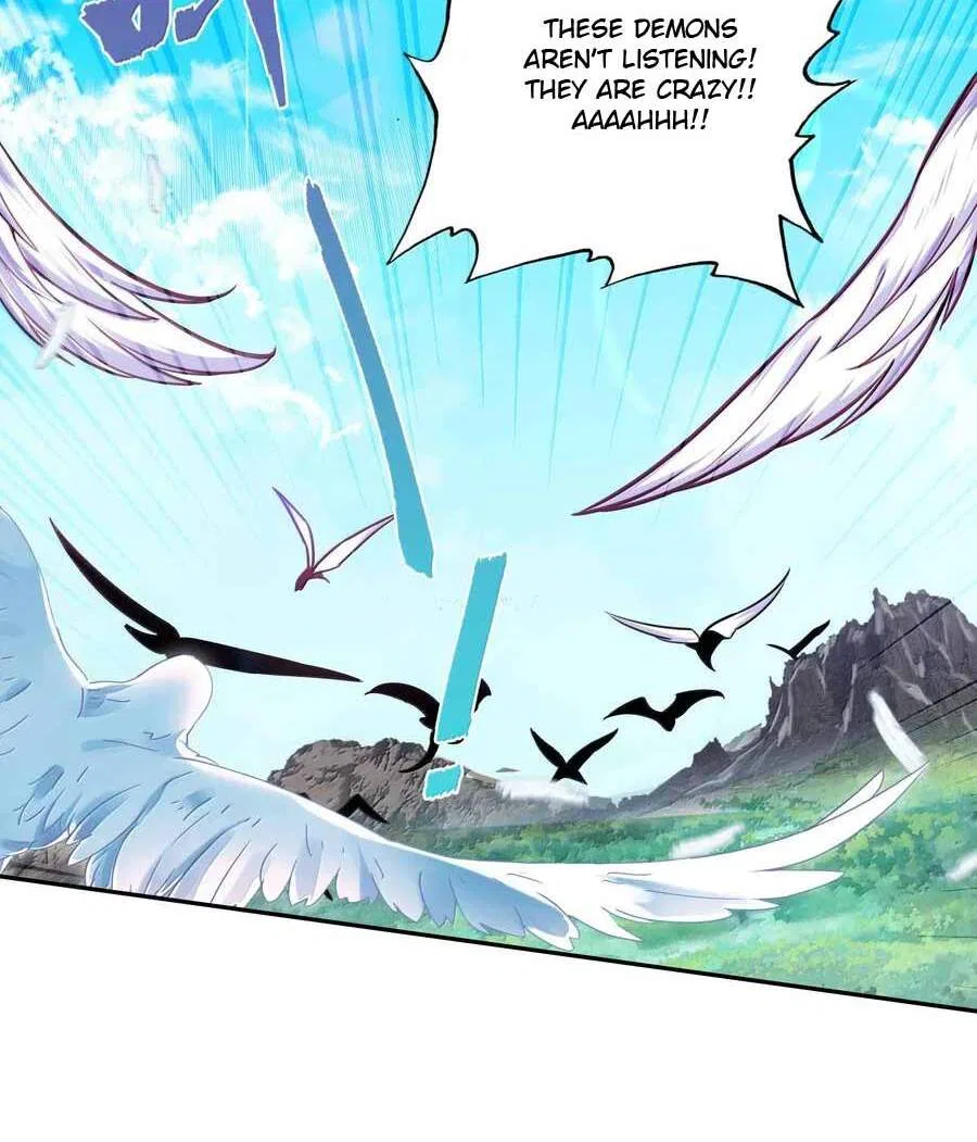 The Emperor is a Woman Chapter 296 – Page 50
