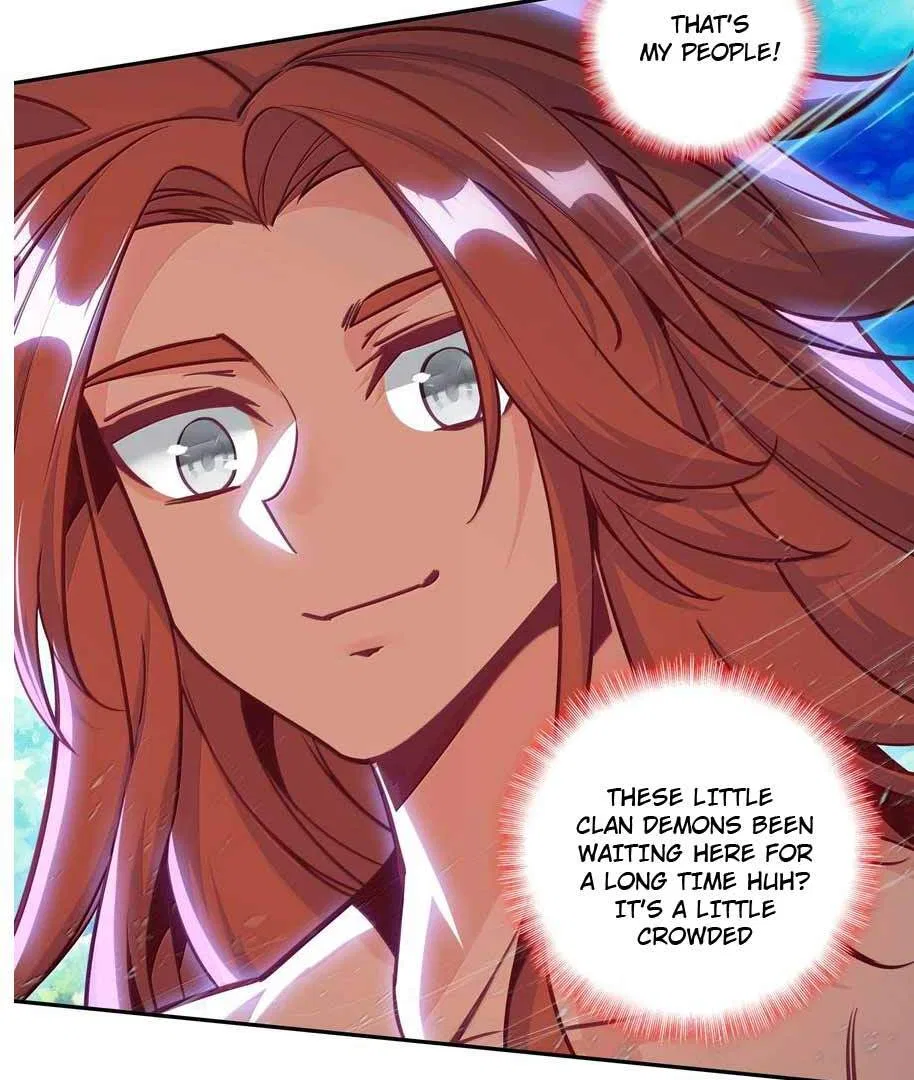 The Emperor is a Woman Chapter 296 – Page 52