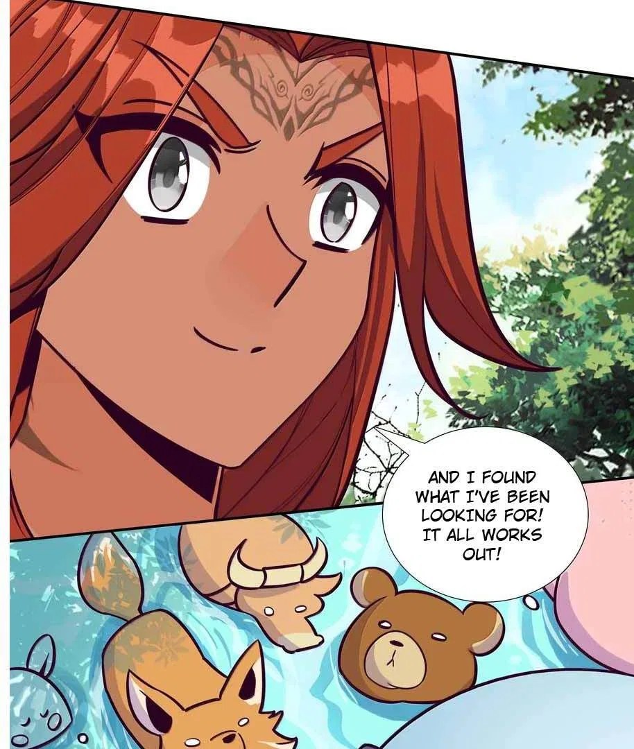 The Emperor is a Woman Chapter 296 – Page 56