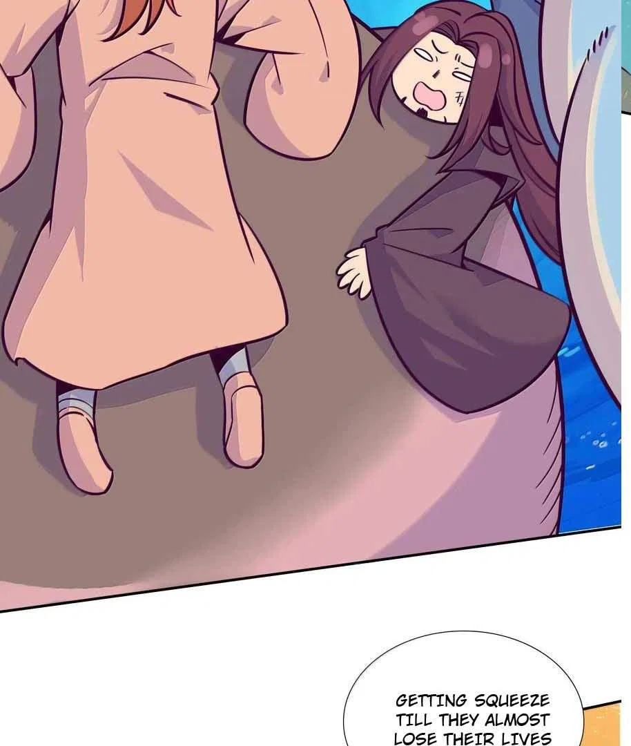 The Emperor is a Woman Chapter 296 – Page 58