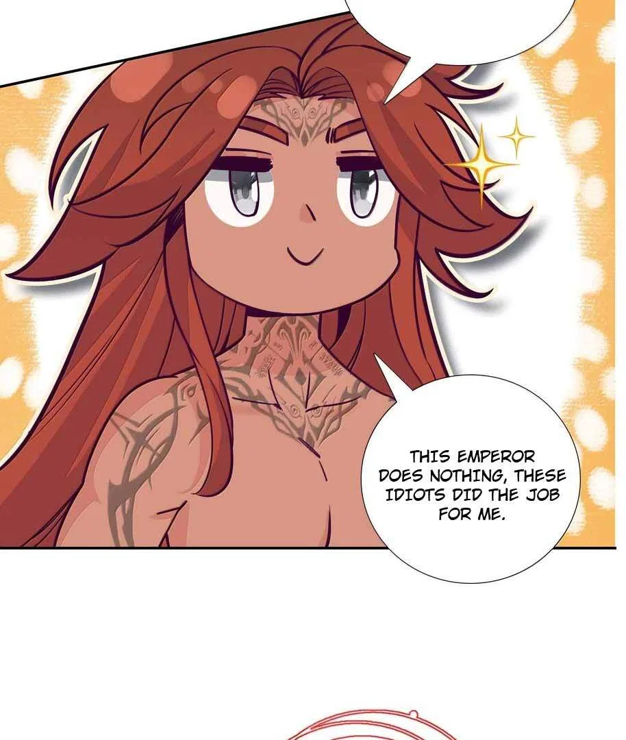 The Emperor is a Woman Chapter 296 – Page 59