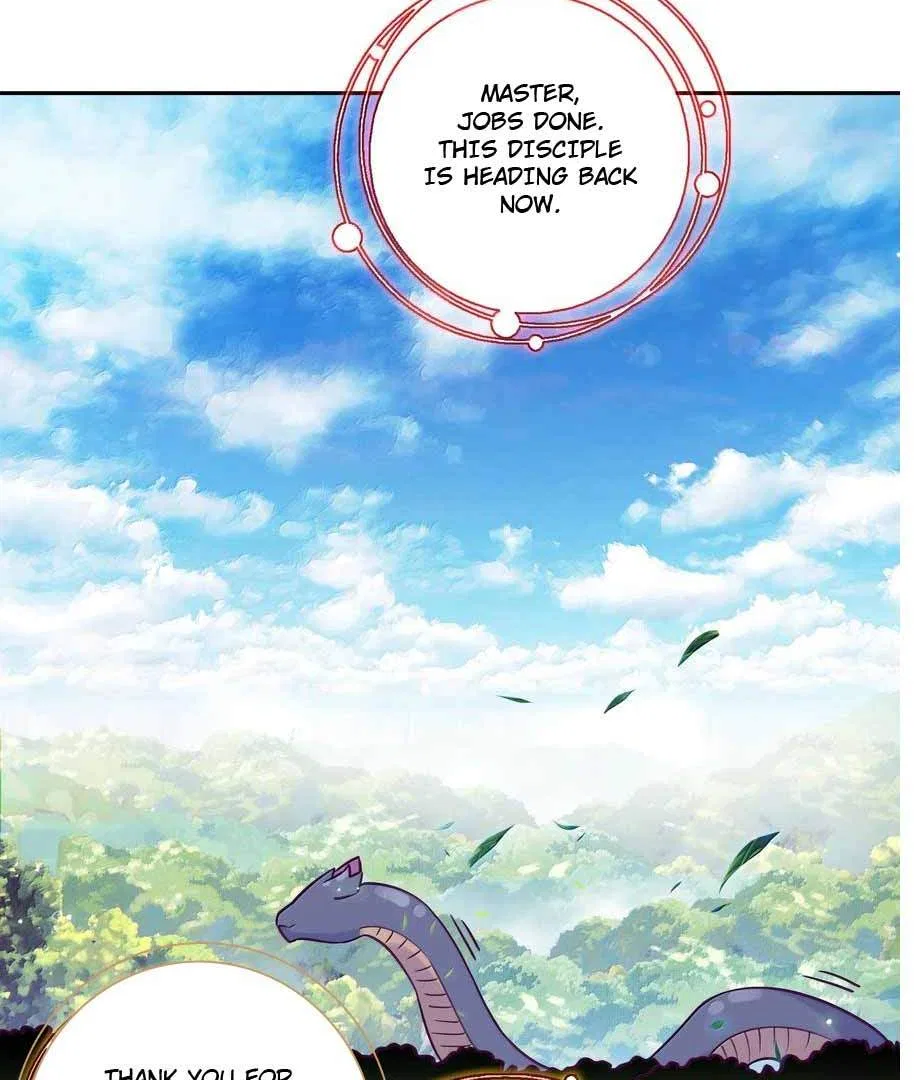 The Emperor is a Woman Chapter 296 – Page 60
