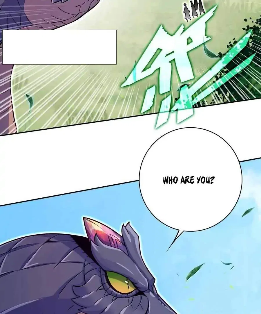 The Emperor is a Woman Chapter 295 – Page 2
