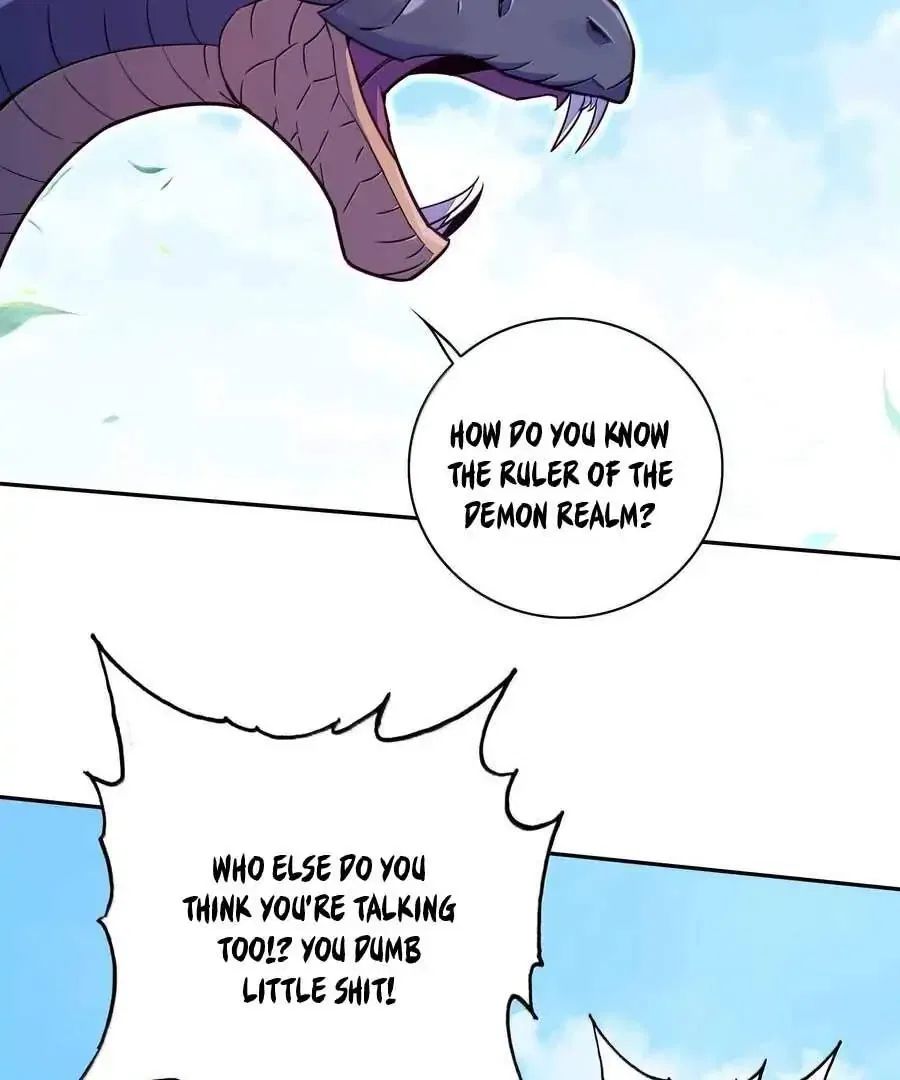 The Emperor is a Woman Chapter 295 – Page 3