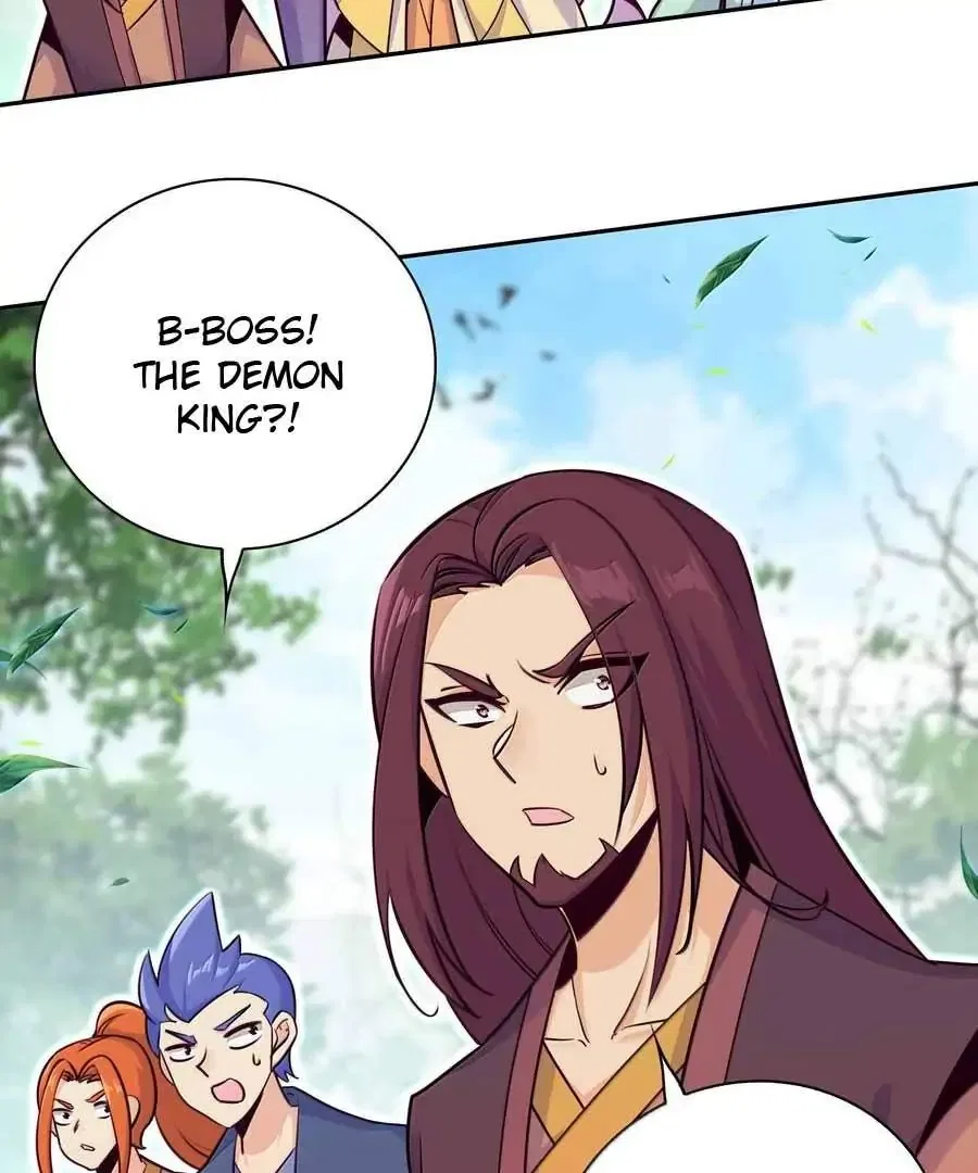The Emperor is a Woman Chapter 295 – Page 5