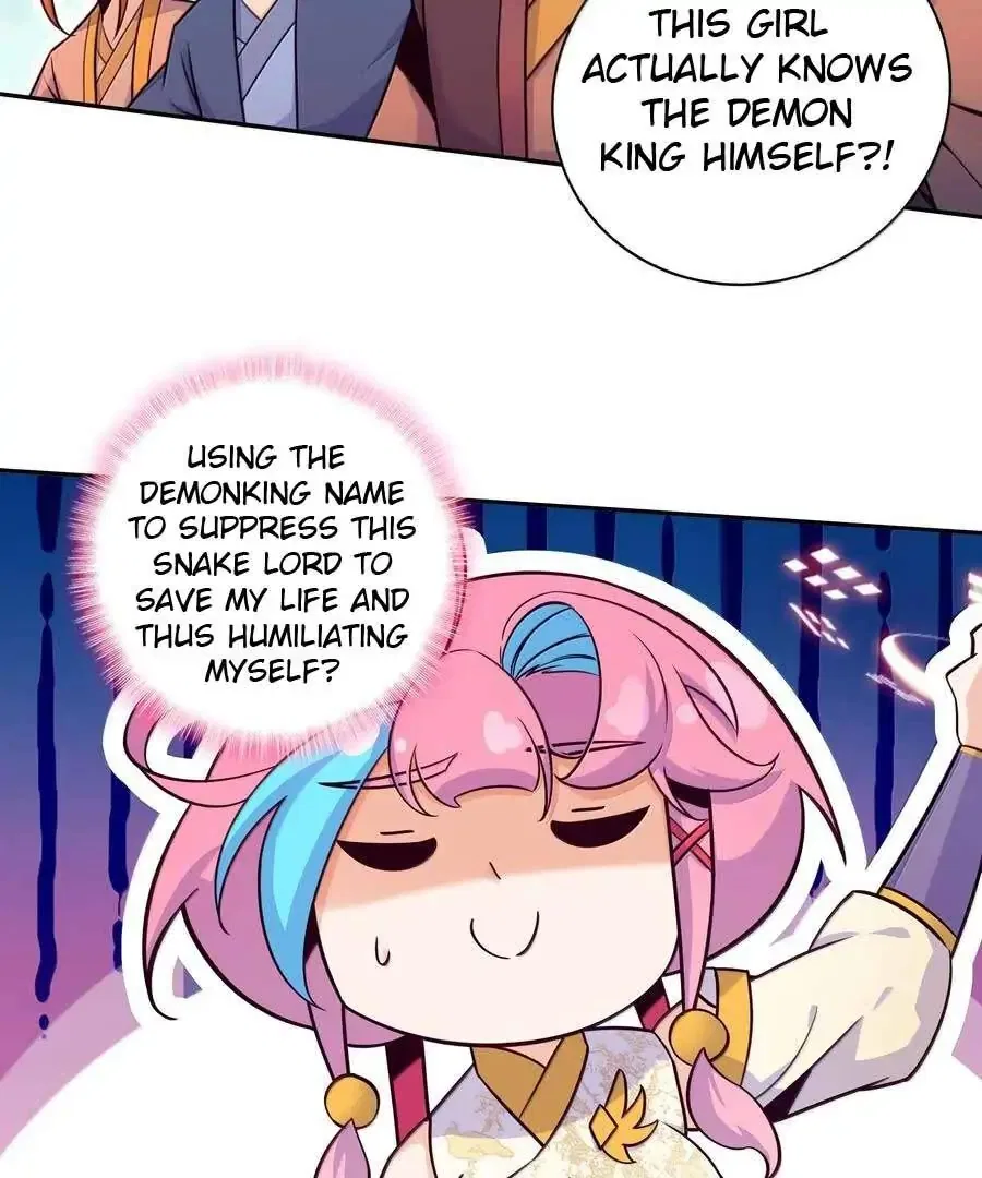 The Emperor is a Woman Chapter 295 – Page 6