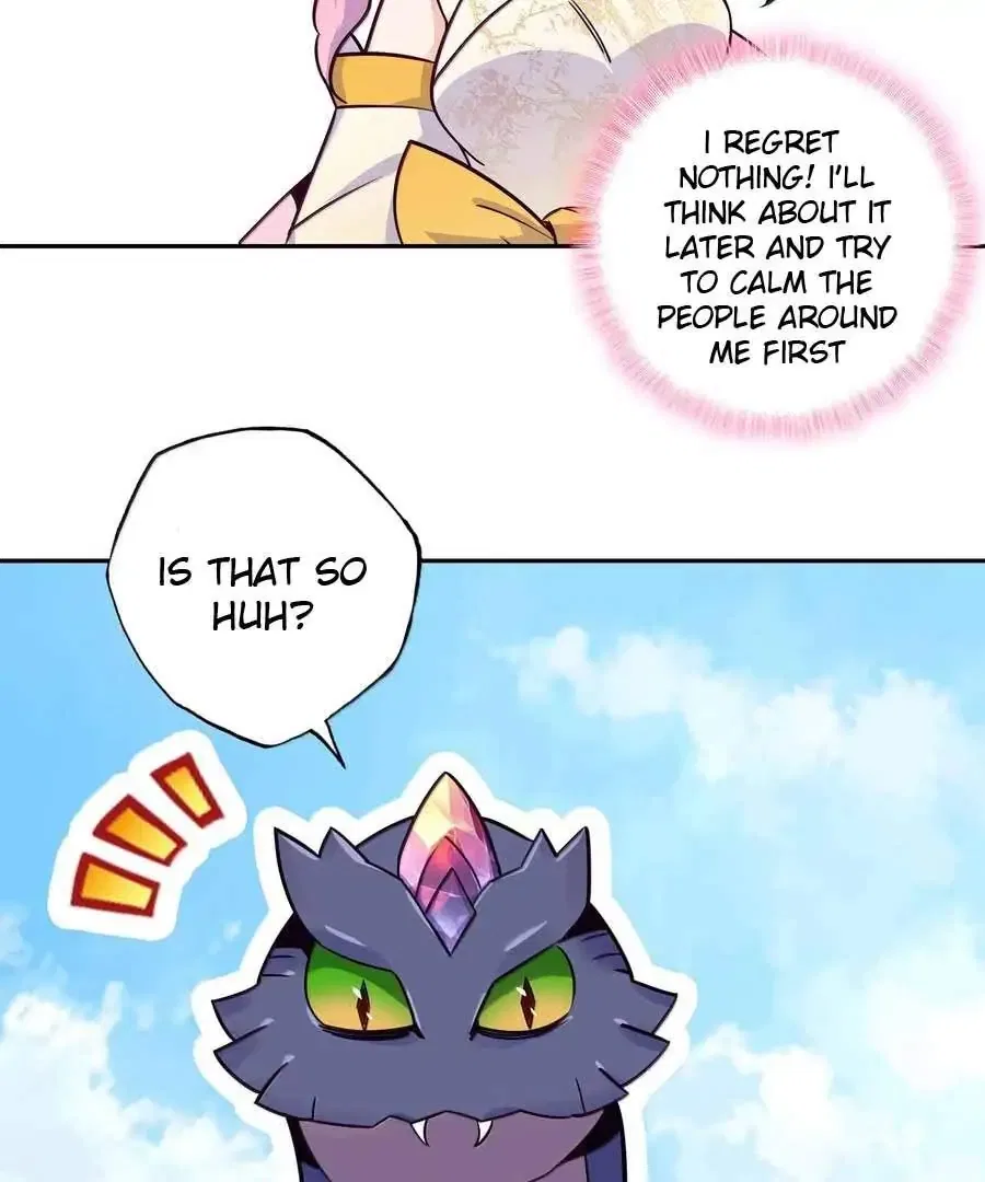 The Emperor is a Woman Chapter 295 – Page 7